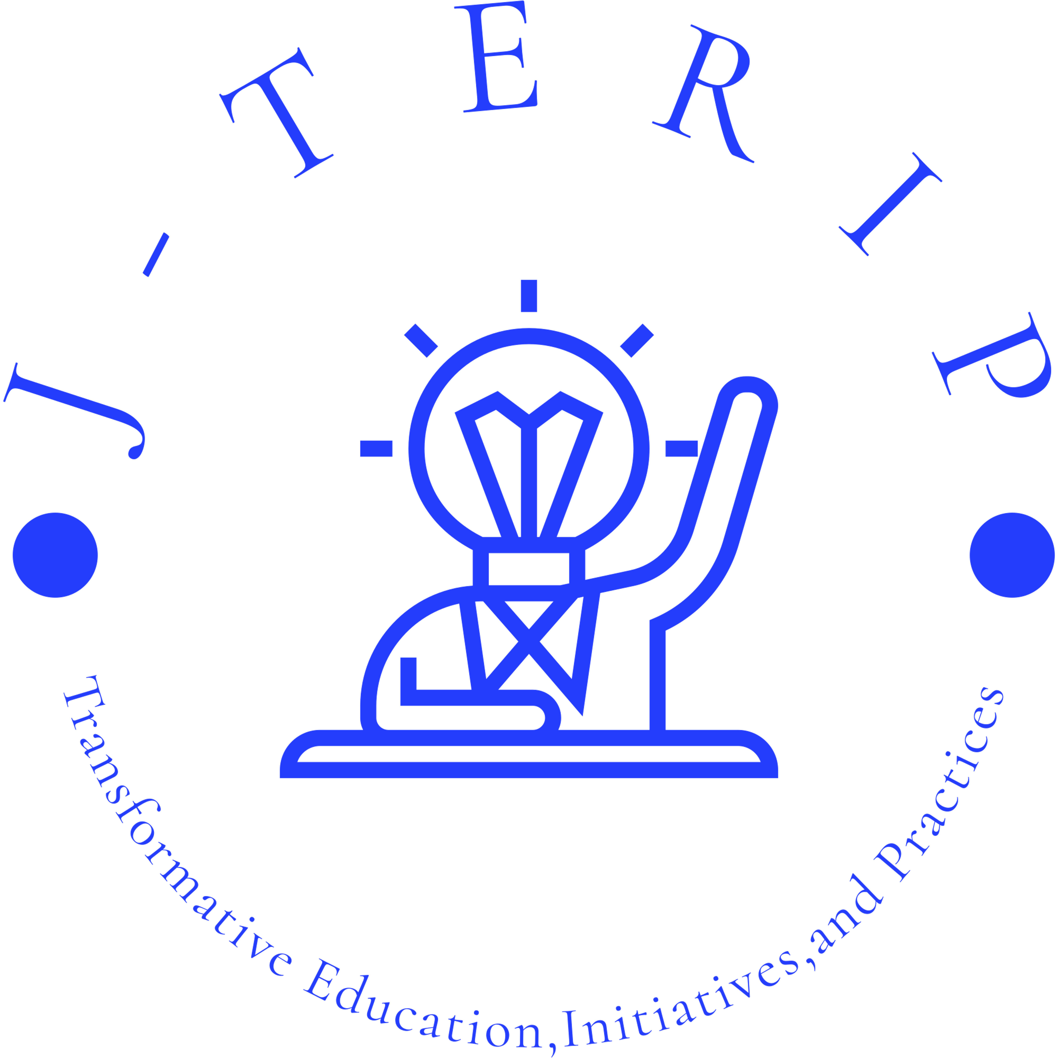 Journal of Transformative Education Research, Initiatives, and Practices